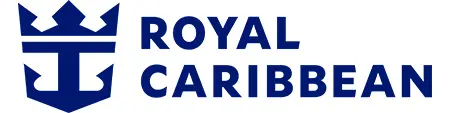royal caribbean logo official
