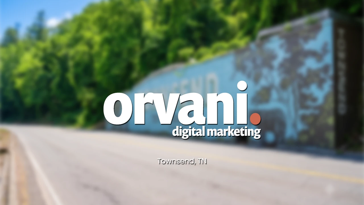 townsend-tn-web-design-digital-marketing-orvani