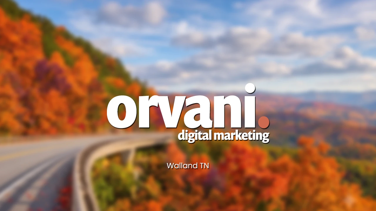 walland-tn-web-design-digital-marketing-orvani