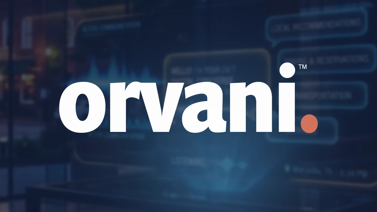 orvani-maryville-tn
